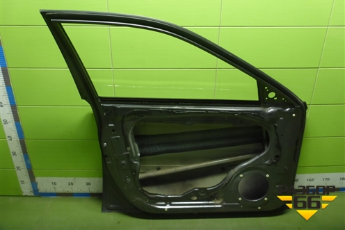 Дверь передняя левая для Kia Magentis с 2005-2010г (Маджентис 2)