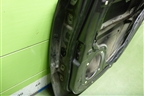 Дверь задняя правая для Kia Magentis с 2005-2010г (Маджентис 2)
