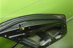 Дверь задняя правая для Kia Magentis с 2005-2010г (Маджентис 2)