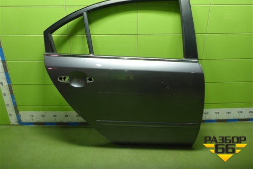 Дверь задняя правая для Kia Magentis с 2005-2010г (Маджентис 2)