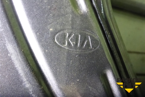 Дверь задняя левая для Kia Magentis с 2005-2010г (Маджентис 2)
