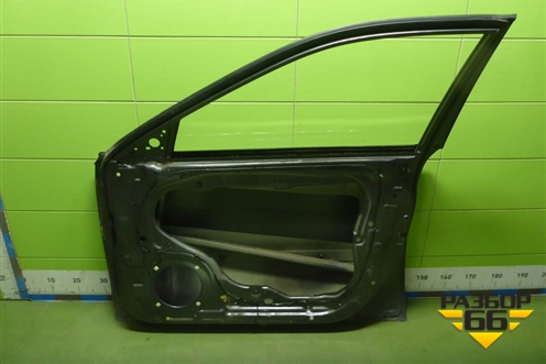 Дверь передняя правая для Kia Magentis с 2005-2010г (Маджентис 2)
