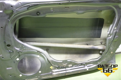 Дверь передняя правая для Kia Magentis с 2005-2010г (Маджентис 2)