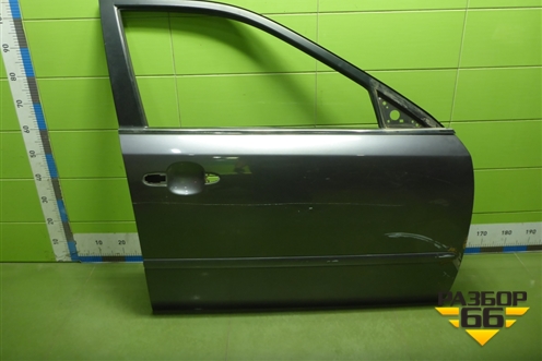 Дверь передняя правая для Kia Magentis с 2005-2010г (Маджентис 2)