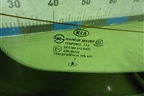 Стекло заднее для Kia Magentis с 2005-2010г (Маджентис 2)