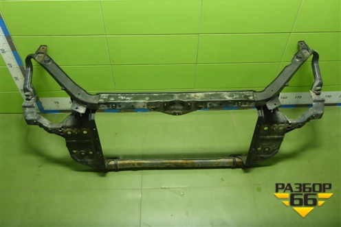 Панель передняя (641012G000) для Kia Magentis с 2005-2010г (Маджентис 2)