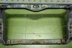Панель передняя (641012G000) для Kia Magentis с 2005-2010г (Маджентис 2)