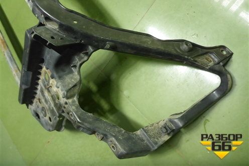 Панель передняя (641012G000) для Kia Magentis с 2005-2010г (Маджентис 2)