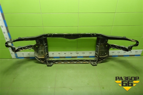 Панель передняя (641012G000) для Kia Magentis с 2005-2010г (Маджентис 2)