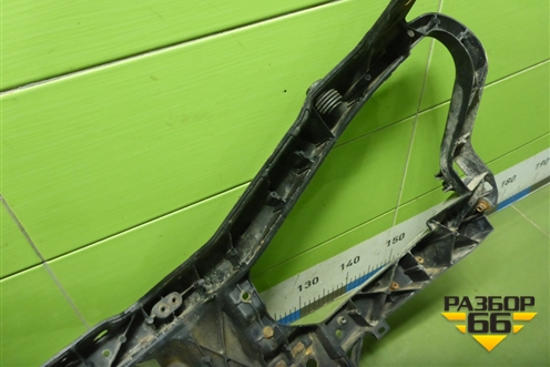 Панель передняя (641012G000) для Kia Magentis с 2005-2010г (Маджентис 2)