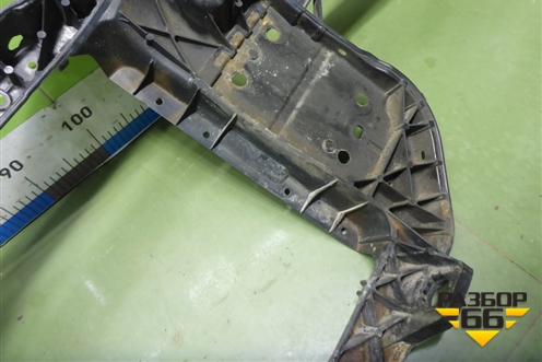 Панель передняя (641012G000) для Kia Magentis с 2005-2010г (Маджентис 2)