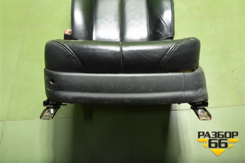 Сиденья комплект (AIR BAG подогрев электро регулировка) для Kia Magentis с 2005-2010г (Маджентис 2)