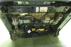 Сиденья комплект (AIR BAG подогрев электро регулировка) для Kia Magentis с 2005-2010г (Маджентис 2)