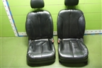 Сиденья комплект (AIR BAG подогрев электро регулировка) для Kia Magentis с 2005-2010г (Маджентис 2)