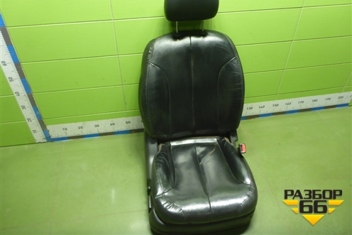 Сиденья комплект (AIR BAG подогрев электро регулировка) для Kia Magentis с 2005-2010г (Маджентис 2)
