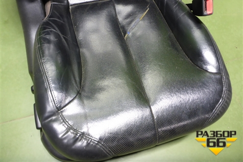 Сиденья комплект (AIR BAG подогрев электро регулировка) для Kia Magentis с 2005-2010г (Маджентис 2)