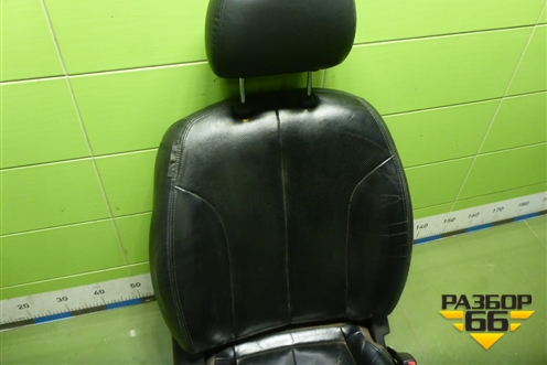 Сиденья комплект (AIR BAG подогрев электро регулировка) для Kia Magentis с 2005-2010г (Маджентис 2)