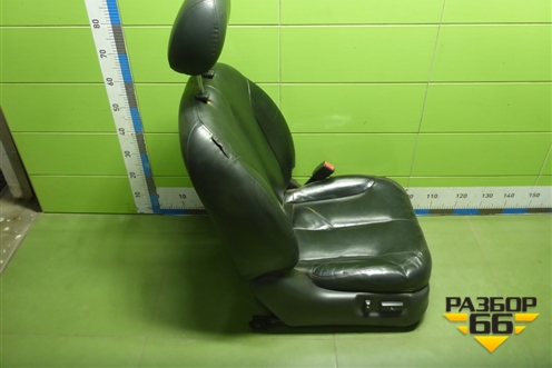 Сиденья комплект (AIR BAG подогрев электро регулировка) для Kia Magentis с 2005-2010г (Маджентис 2)