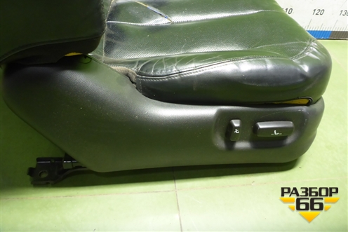 Сиденья комплект (AIR BAG подогрев электро регулировка) для Kia Magentis с 2005-2010г (Маджентис 2)