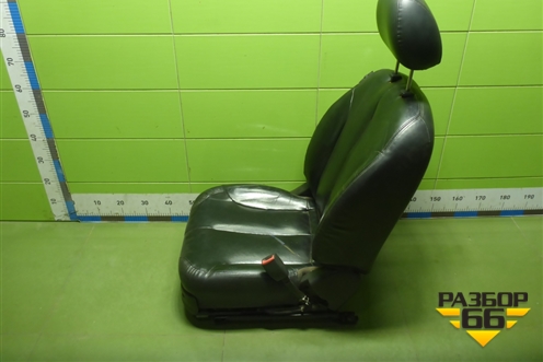 Сиденья комплект (AIR BAG подогрев электро регулировка) для Kia Magentis с 2005-2010г (Маджентис 2)