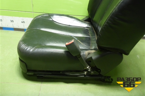 Сиденья комплект (AIR BAG подогрев электро регулировка) для Kia Magentis с 2005-2010г (Маджентис 2)
