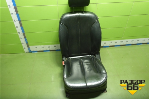 Сиденья комплект (AIR BAG подогрев электро регулировка) для Kia Magentis с 2005-2010г (Маджентис 2)
