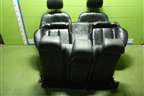 Сиденья комплект (AIR BAG подогрев электро регулировка) для Kia Magentis с 2005-2010г (Маджентис 2)