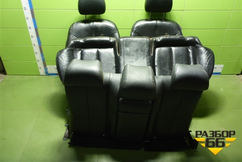 Сиденья комплект (AIR BAG подогрев электро регулировка) для Kia Magentis с 2005-2010г (Маджентис 2)