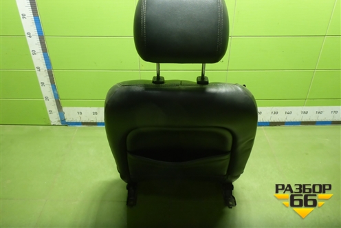 Сиденья комплект (AIR BAG подогрев электро регулировка) для Kia Magentis с 2005-2010г (Маджентис 2)