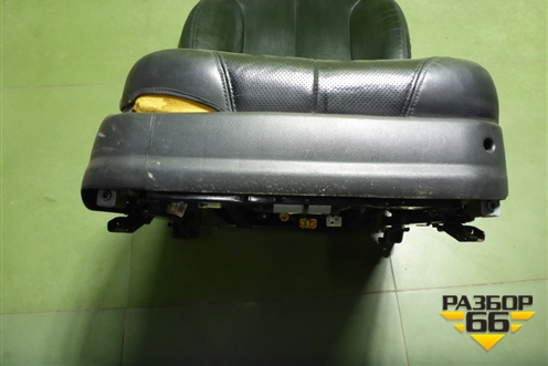 Сиденья комплект (AIR BAG подогрев электро регулировка) для Kia Magentis с 2005-2010г (Маджентис 2)