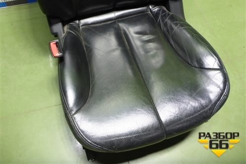 Сиденья комплект (AIR BAG подогрев электро регулировка) для Kia Magentis с 2005-2010г (Маджентис 2)