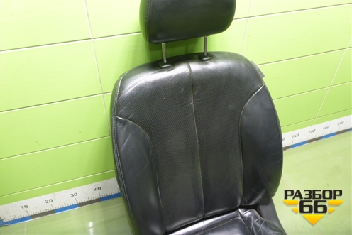 Сиденья комплект (AIR BAG подогрев электро регулировка) для Kia Magentis с 2005-2010г (Маджентис 2)