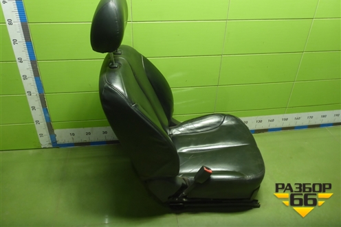 Сиденья комплект (AIR BAG подогрев электро регулировка) для Kia Magentis с 2005-2010г (Маджентис 2)