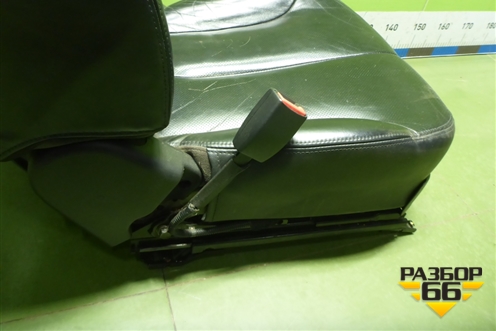 Сиденья комплект (AIR BAG подогрев электро регулировка) для Kia Magentis с 2005-2010г (Маджентис 2)