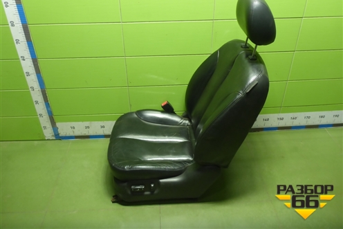 Сиденья комплект (AIR BAG подогрев электро регулировка) для Kia Magentis с 2005-2010г (Маджентис 2)