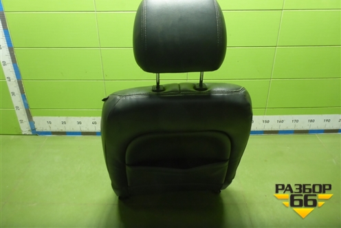 Сиденья комплект (AIR BAG подогрев электро регулировка) для Kia Magentis с 2005-2010г (Маджентис 2)