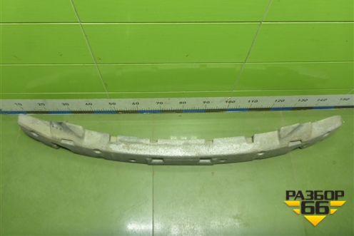 Наполнитель переднего бампера (865202G000) для Kia Magentis с 2005-2010г (Маджентис 2)