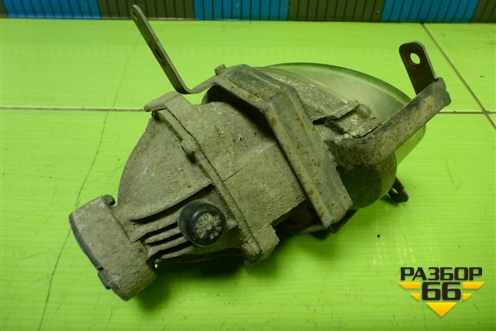 Фара противотуманная левая (до 2008г) (922012G0) для Kia Magentis с 2005-2010г (Маджентис 2)