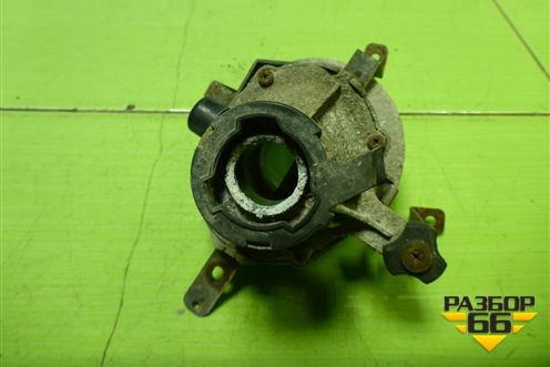 Фара противотуманная левая (до 2008г) (922012G0) для Kia Magentis с 2005-2010г (Маджентис 2)