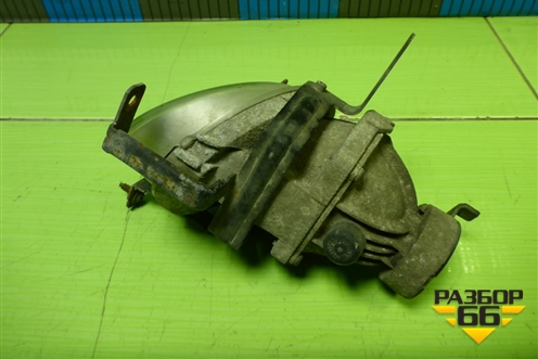 Фара противотуманная правая (до 2008г) (922022G0) для Kia Magentis с 2005-2010г (Маджентис 2)