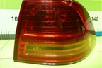 Фонарь задний наружный правый (до 2008г) (924022G0) для Kia Magentis с 2005-2010г (Маджентис 2)