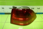 Фонарь задний наружный правый (до 2008г) (924022G0) для Kia Magentis с 2005-2010г (Маджентис 2)