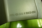 Фонарь задний наружный правый (до 2008г) (924022G0) для Kia Magentis с 2005-2010г (Маджентис 2)