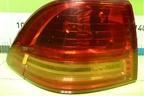 Фонарь задний наружный левый (до 2008г) (924012G0) для Kia Magentis с 2005-2010г (Маджентис 2)