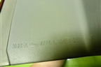Фонарь задний наружный левый (до 2008г) (924012G0) для Kia Magentis с 2005-2010г (Маджентис 2)