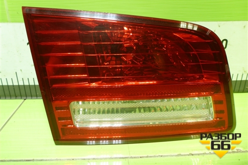 Фонарь задний внутренний левый (до 2008г) (924052G0) для Kia Magentis с 2005-2010г (Маджентис 2)