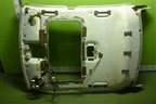Обшивка потолка (под люк) (854002G140) для Kia Magentis с 2005-2010г (Маджентис 2)