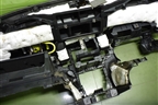 Торпедо с AIR BAG (847102G100VA) для Kia Magentis с 2005-2010г (Маджентис 2)