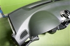 Торпедо с AIR BAG (847102G100VA) для Kia Magentis с 2005-2010г (Маджентис 2)