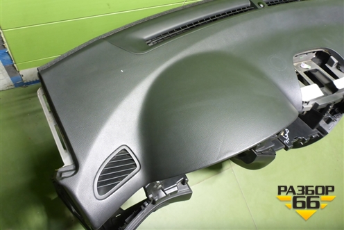 Торпедо с AIR BAG (847102G100VA) для Kia Magentis с 2005-2010г (Маджентис 2)
